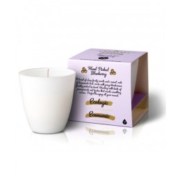 Vonná svíčka ve skle s aroma borůvky The Greatest Candle - 130 g