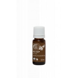 Esenciální olej s vůní cedru BIO Tierra Verde - 10 ml