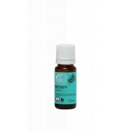 Esenciální olej s vůní máty BIO Tierra Verde - 10 ml