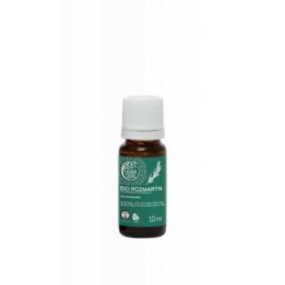 Esenciální olej s vůní rozmarýnu BIO Tierra Verde - 10 ml