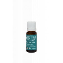 Esenciální olej s vůní tea tree Tierra Verde BIO - 10 ml