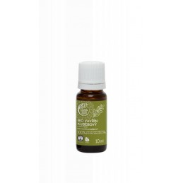 Esenciální olej s vůní vavřínu kubébovského BIO Tierra Verde - 10 ml