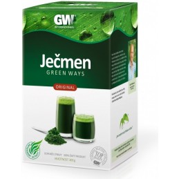 Ječmen Green Ways - 300 g