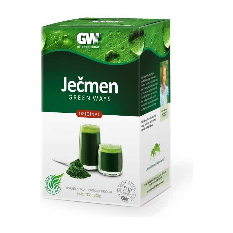 Ječmen Green Ways - 300 g Ječmen Green Ways - 300 g
