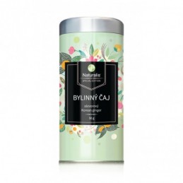 Bylinný čaj zázvorový (Korean ginger)