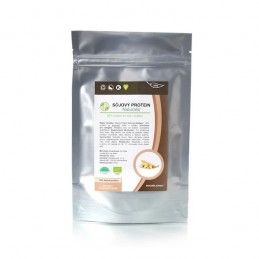 Sójový Protein Naturalis - 250g