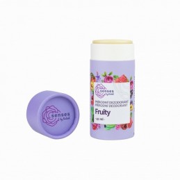 Dárkový balíček Fruity Kvitok - 3 ks