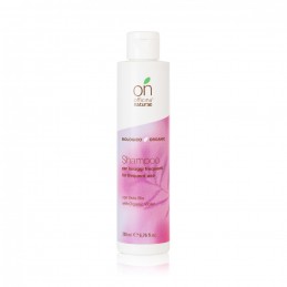 Šampon pro časté mytí BIO Officina Naturae - 200 ml