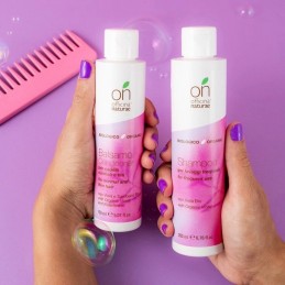 Šampon pro časté mytí BIO Officina Naturae - 200 ml