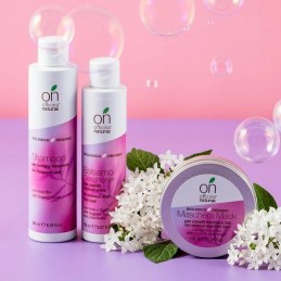 Šampon pro časté mytí BIO Officina Naturae - 200 ml