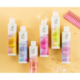 Šampon pro časté mytí BIO Officina Naturae - 200 ml