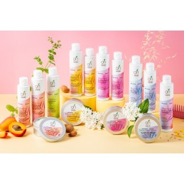 Šampon pro časté mytí BIO Officina Naturae - 200 ml