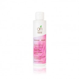 Kondicionér pro normální a slabé vlasy BIO Officina Naturae - 150 ml