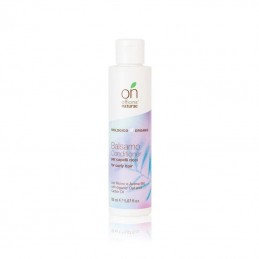 Kondicionér pro vlnité a kudrnaté vlasy BIO Officina Naturae - 150 ml