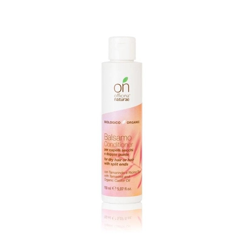 Kondicionér pro suché vlasy BIO Officina Naturae - 150 ml Kondicionér pro suché vlasy BIO Officina Naturae - 150 ml