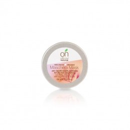 Vyživující maska na suché vlasy BIO Officina Naturae - 150 ml