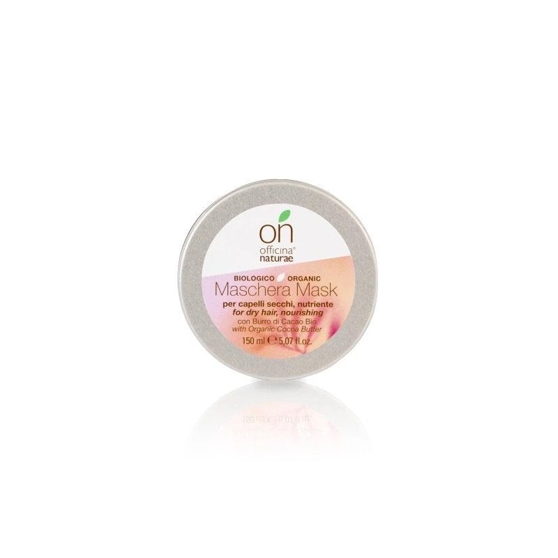 Vyživující maska na suché vlasy BIO Officina Naturae - 150 ml Vyživující maska na suché vlasy BIO Officina Naturae - 150 ml