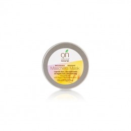 Maska na rovné vlasy BIO Officina Naturae - 150 ml