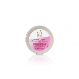 Maska na normální a slabé vlasy BIO Officina Naturae - 150 ml