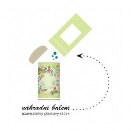 Plodnost & Potence Naturalis BIO - 70g