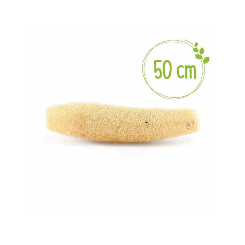 Lufa pro univerzální použití Eatgreen - 50 cm