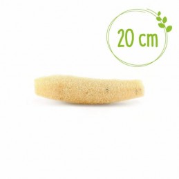 Lufa pro univerzální použití Eatgreen - 20 cm