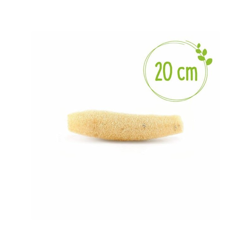 Lufa pro univerzální použití Eatgreen - 20 cm