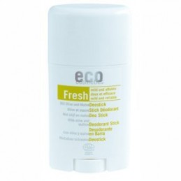 Tuhý deodorant s olivovým listem BIO Eco Cosmetics - 50 ml