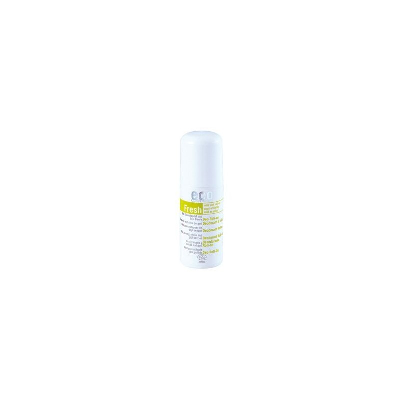 Deodorant roll-on BIO Eco Cosmetics - 50 ml