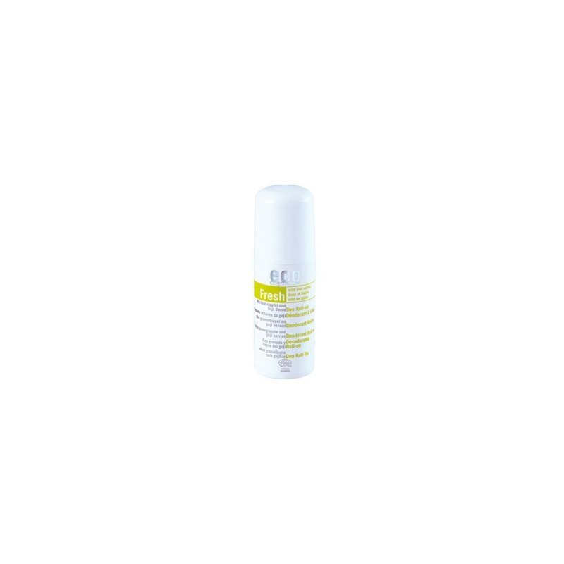 Deodorant roll-on BIO Eco Cosmetics - 50 ml Deodorant roll-on BIO Eco Cosmetics - 50 ml