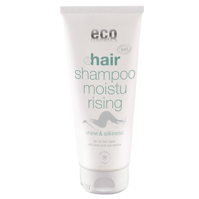 Šampon pro suché vlasy BIO Eco Cosmetics - 200 ml Šampon pro suché vlasy BIO Eco Cosmetics - 200 ml