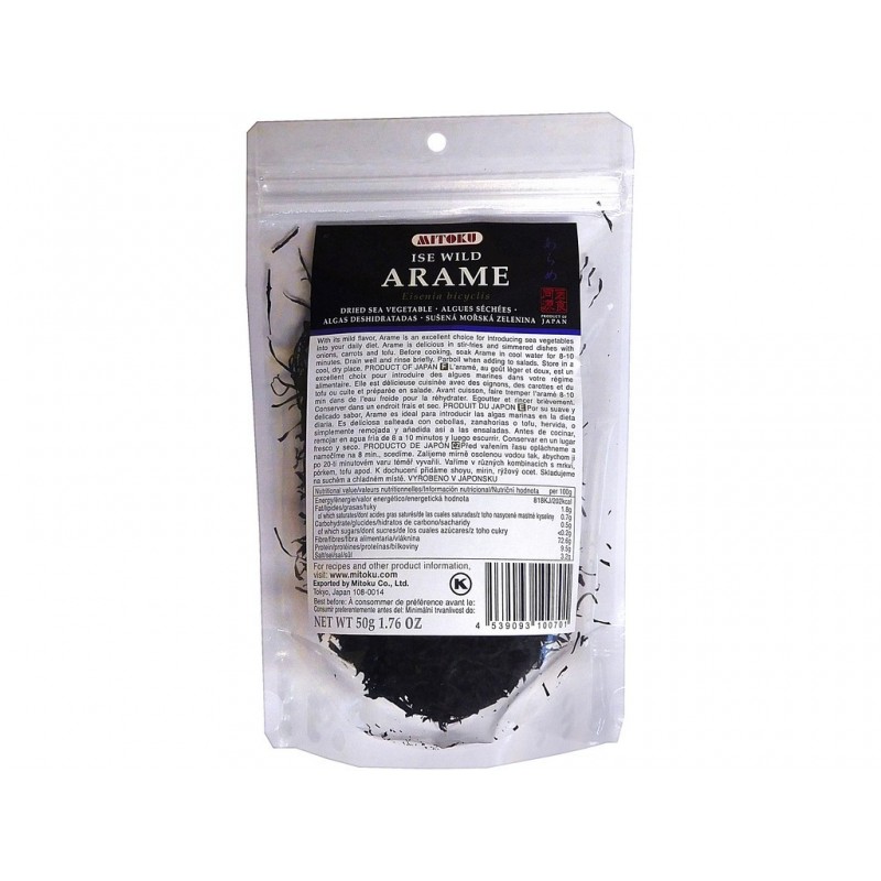 Arame Sunfood - 50 g