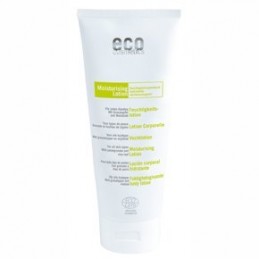 Tělové mléko s vinným listem BIO Eco Cosmetics - 200 ml