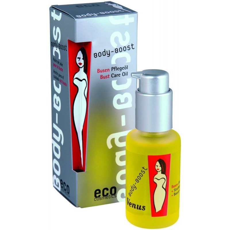 Body Boost zpevňovač prsou BIO Eco Cosmetics - 50 ml