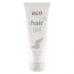 Vlasový gel s břízou a kiwi BIO Eco Cosmetics - 125 ml