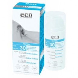 Opalovací krém SPF 30 BIO Eco Cosmetics - 100 ml