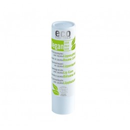 Balzám na rty s granátovým jablkem BIO Eco Cosmetics - 4 g