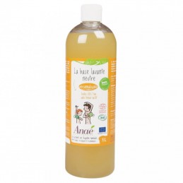 Univerzální mýdlo bez parfemace BIO Ecodis - 1000 ml
