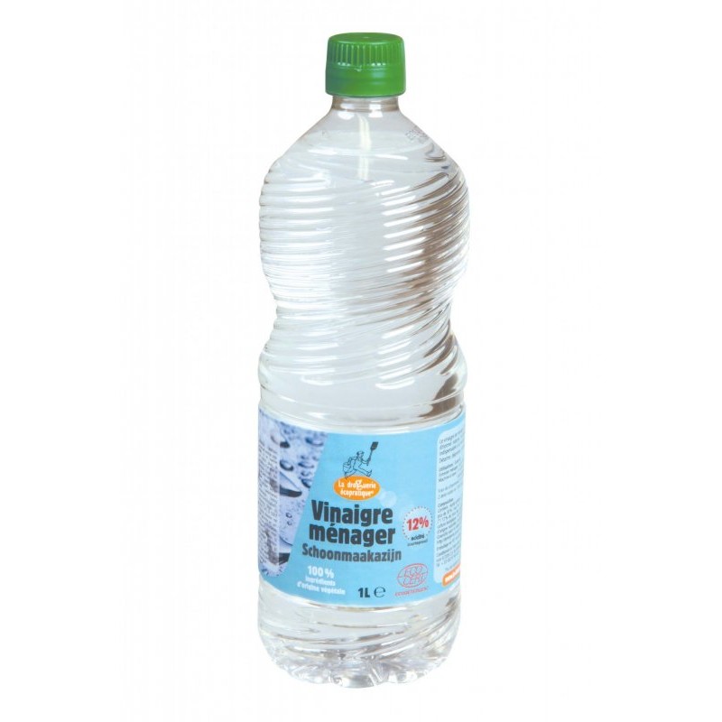 Ocet kvasný lihový 12% Ecodis - 1000 ml Ocet kvasný lihový 12% Ecodis - 1000 ml