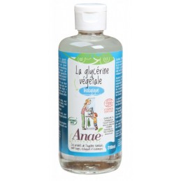 Rostlinný glycerin hydratující BIO Ecodis - 200 ml