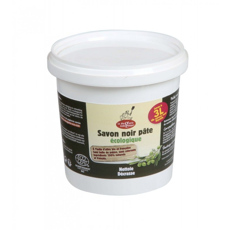 Univerzální čistící mýdlo (pasta) BIO Ecodis - 1 kg