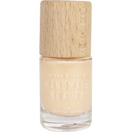 Lak na nehty 5-free creta Handmade Beauty - 10 ml