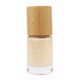 Lak na nehty 7-free jicama Handmade Beauty - 11 ml