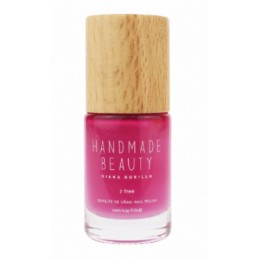 Lak na nehty 7-free pitaya Handmade Beauty - 11 ml