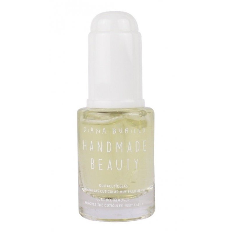 Odstraňovač kůžiček Handmade Beauty - 10 ml Odstraňovač kůžiček Handmade Beauty - 10 ml