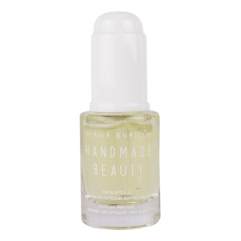 Odstraňovač kůžiček Handmade Beauty - 10 ml