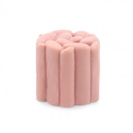 tělo i masáž) s růží BIO Lamazuna - 55 g