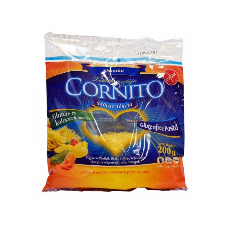 Flíčky Cornito - 200 g