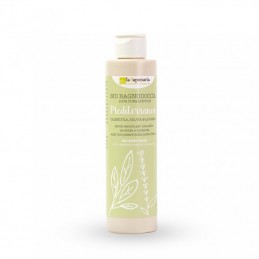 Středomořský sprchový gel s bylinkami BIO laSaponaria - 200 ml