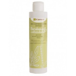 Intimní gel udržující přirozené ph (maxi) BIO laSaponaria - 1000 ml